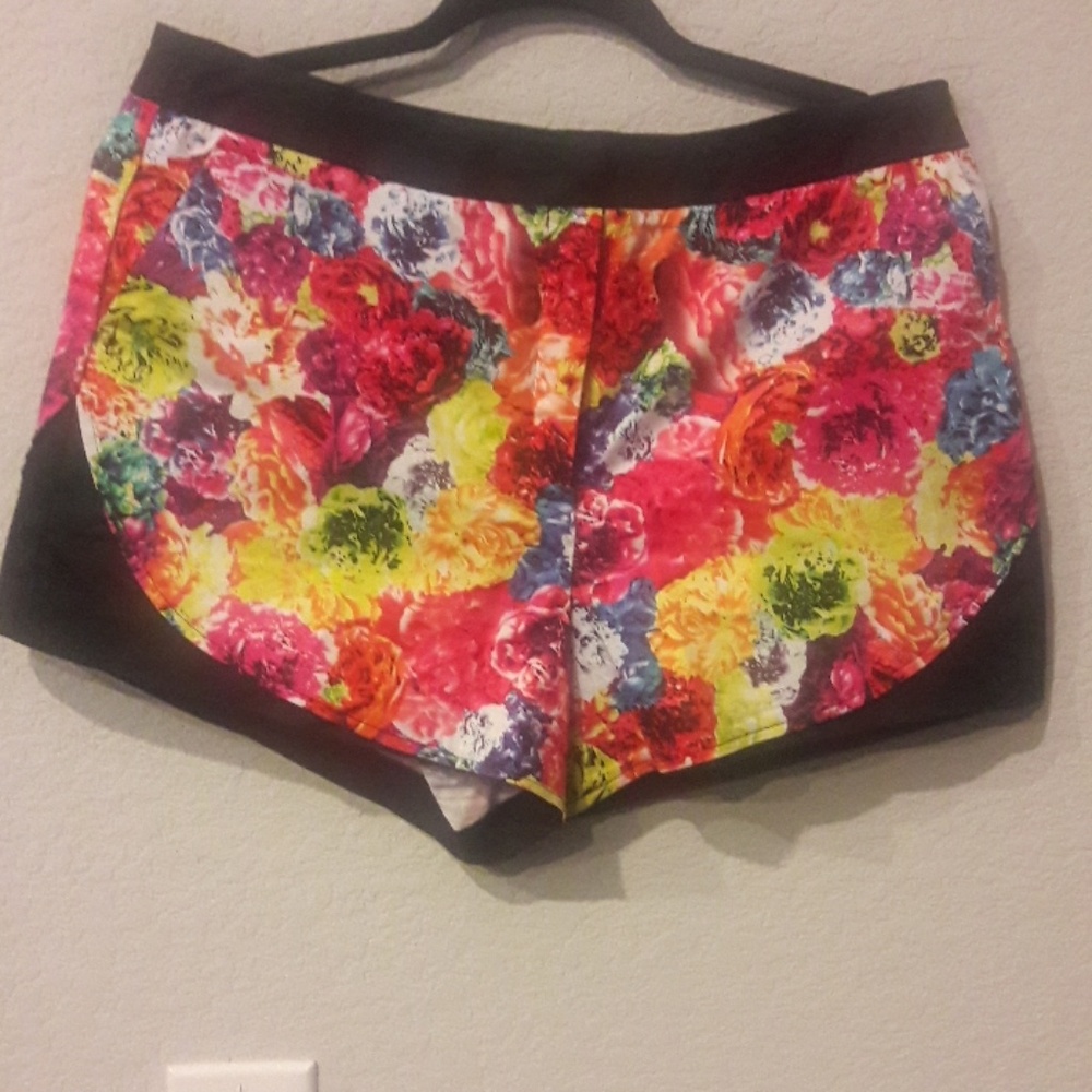 Prabal Gurung shorts
